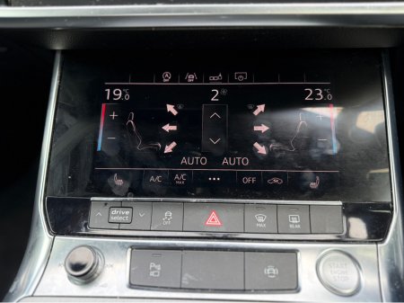 2019 Audi A6 - thumbnail 16