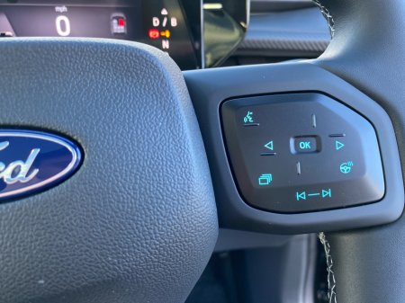 2026 Ford Explorer Premium 77KWh Driver assistance pack thumbnail