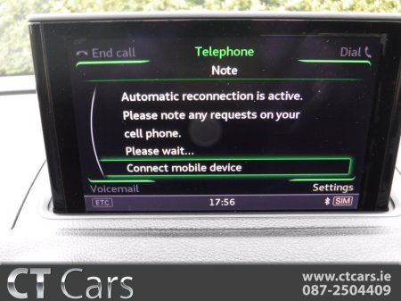 2015 Audi A3 - thumbnail 20