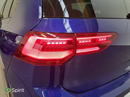 2021 Volkswagen Golf - thumbnail 22