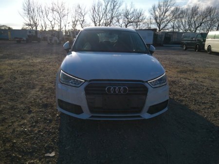 2018 Audi A1 - thumbnail 2