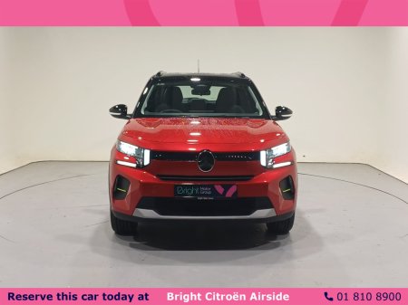 2026 Citroen C3 ***DEMO***PLUS PURETECH 100 MHEV**AUTOMATIC*** €28,490 thumbnail