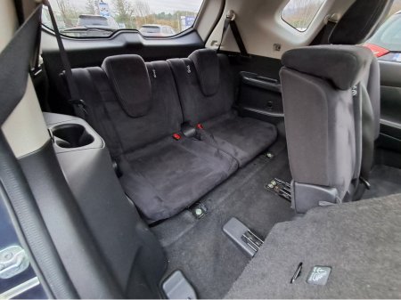 2014 Nissan X-Trail - thumbnail 18