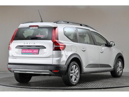 2023 Dacia Jogger *CASH PRICE* 1.0 TCE 110BHP COMFORT 6SPD 7SEATS *REVERSE CAM*PARK SENSORS* €17,890 thumbnail