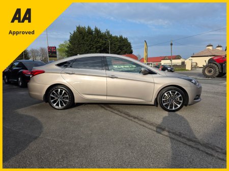 2016 Hyundai i40 - thumbnail 12