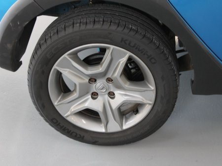 2018 Dacia Sandero Stepway Alternative TCE 90 MY1 €9,999 thumbnail