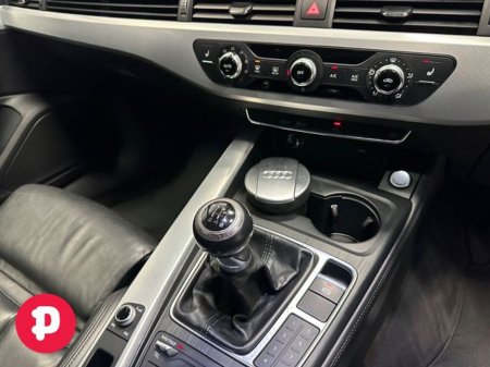 2018 Audi A4 - thumbnail 17