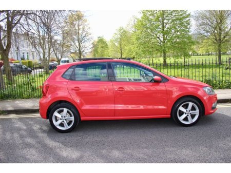 2016 Volkswagen Polo - thumbnail 5