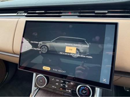 2023 Land Rover Range Rover - thumbnail 34