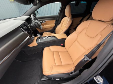 2019 Volvo V90 ** DEPOSIT TAKEN ** CROSSCOUNTRY 4WD - 2.0L DIESEL - AUTO - 12M WARRANTY - CAR: 1705 €31,950 thumbnail