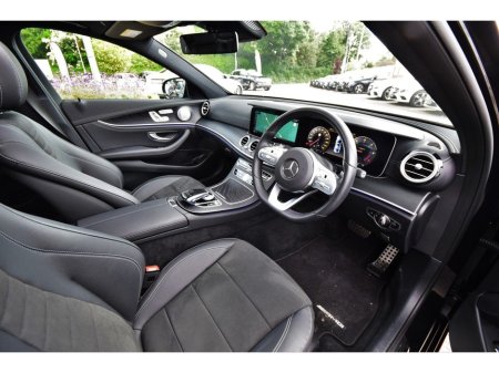 2020 Mercedes-Benz E Class - thumbnail 10