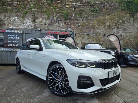 2021 BMW 3 Series for sale