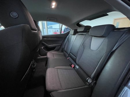 2024 Skoda Octavia OCTAVIA AMB 2.0TDI 115HP €30,995 thumbnail