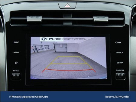 2024 Hyundai Tucson - thumbnail 17