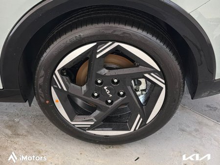 2026 Kia K4 - thumbnail 11