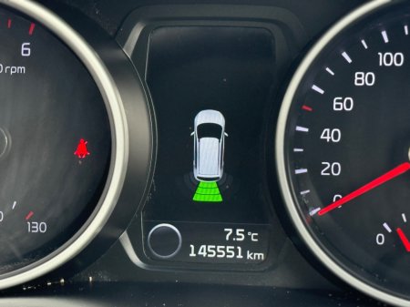 2014 Kia Sportage - thumbnail 26