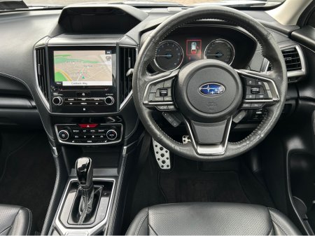 2023 Subaru Forester - thumbnail 8