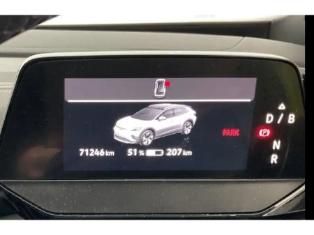 2023 Volkswagen ID.4 LIFE 77KWH *JUST IN* €55 PER WEEK ON PCP €27,995 thumbnail