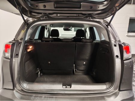 2022 Opel Crossland X - thumbnail 3