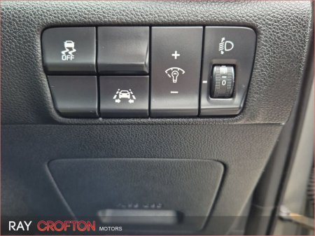 2017 Kia Sportage - thumbnail 19