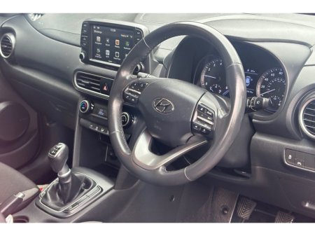 2020 Hyundai Kona PREMIUM €15,305 thumbnail