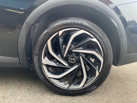 2021 DS Automobiles DS 7 Crossback - thumbnail 5