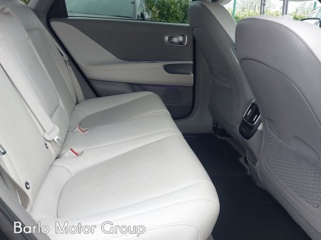 2023 Hyundai Ioniq 6 - thumbnail 12