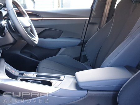 2026 Cupra Terramar - thumbnail 8