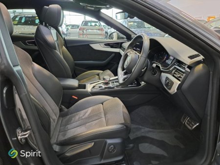 2020 Audi A5 - thumbnail 21