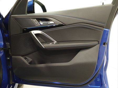 2025 BMW iX1 xDrive30 M Sport €52,950 thumbnail