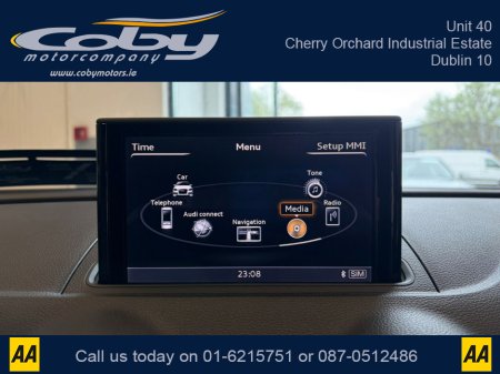 2014 Audi A3 - thumbnail 26