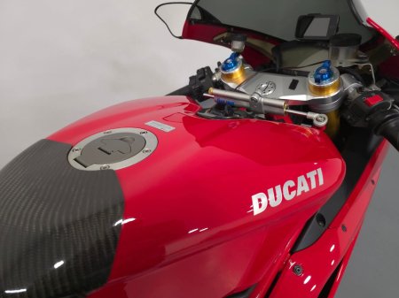 2007 Ducati 1098 - thumbnail 16