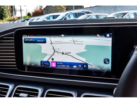 2025 Mercedes-Benz GLE Class - thumbnail 17