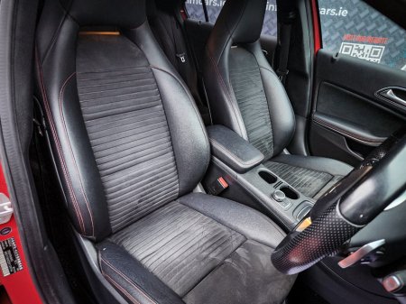 2016 Mercedes-Benz A Class - thumbnail 26