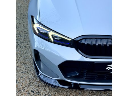 2023 BMW 3 Series 2023 (231) BMW 330e M-SPORT LCI TOURING PRO 290BHP €38,999