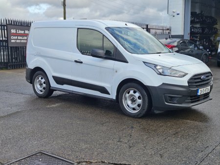 2021 Ford Transit Connect for sale