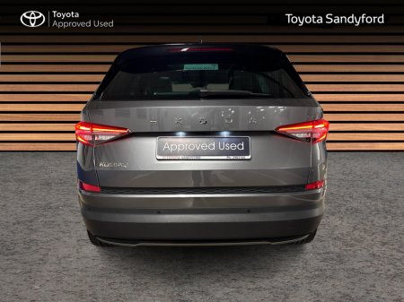 2023 Skoda Kodiaq - thumbnail 4