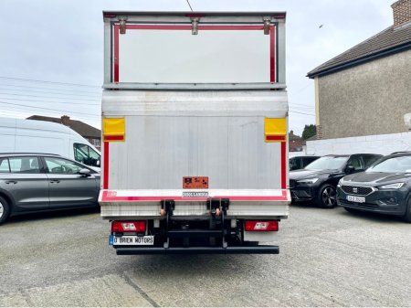 2023 Ford Transit - thumbnail 19