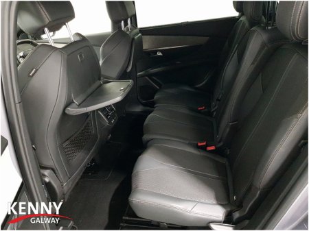 2024 Peugeot 5008 - thumbnail 13