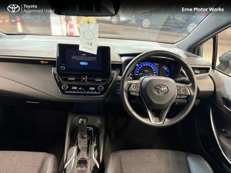 2023 Toyota Corolla - thumbnail 11