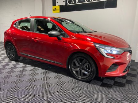 2022 Renault Clio - thumbnail 15