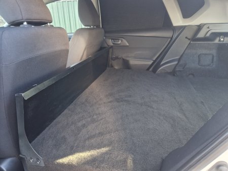 2017 Toyota Auris - thumbnail 16