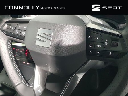 2026 SEAT Arona 1.0TSI 95HP SE thumbnail