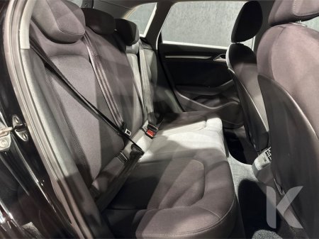 2019 Audi A3 - thumbnail 12