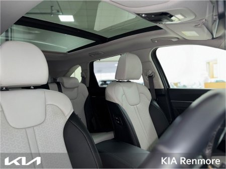 2023 Kia Sorento DSL MY23 SAM 5DR Auto €53,895 thumbnail