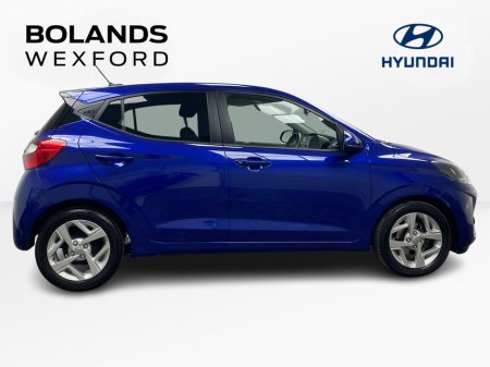 2023 Hyundai i10 - thumbnail 4