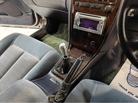 1993 Toyota Chaser - thumbnail 17