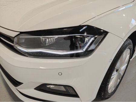 2018 Volkswagen Polo - thumbnail 28