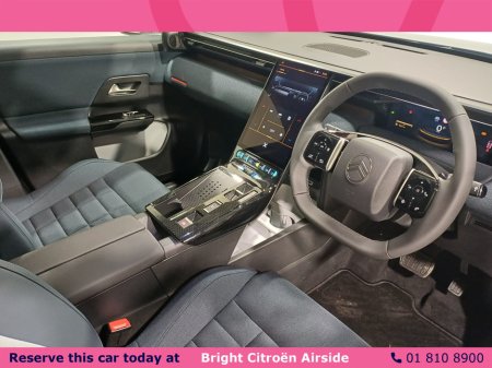 2026 Citroen C5 Aircross PLUS MHEV 136 EDCT   ***DEMO*** AUTOMATIC €41,950 thumbnail