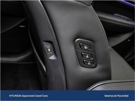 2025 Hyundai Santa Fe 1.6 PHEV 4WD Premium Calligraphy €63,899 thumbnail